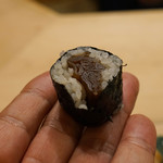 初音鮨 - かんぴょうまき