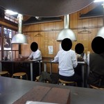 ホルモンまさる  - 国産黒毛和牛の佐賀牛使用