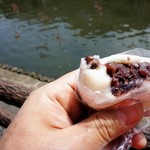 御菓子処 菊家 - 
