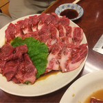 今久 - ももとカルビ