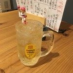 活貝 日本酒 おばんざい 福島おちび - 