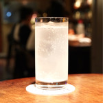 BAR オーパ - ジントニック