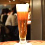 BAR オーパ - バスペールエール（生）