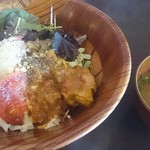 KITCHEN BAR 新目黒茶屋 - 