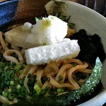 田舎うどん てつ - 