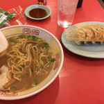 本家 アロチ 丸高 - 