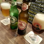 メリメロ ディ ピアット - モレッティー