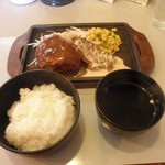 ステーキ食堂　千石 - 