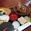 郷土割烹 伊豆の味 おか田