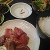 個室焼肉 晩翠 三田総本店