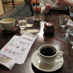 GOJO CAFE - 