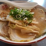 赤天ラーメン - 