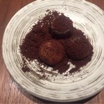 エスピス - 「Le terre」ミニャルディーズ