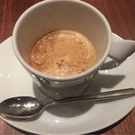 エスピス - 「エスプレッソ」