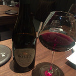 エスピス - 「赤ワイン」 BOGLE　