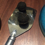 エスピス - はじまり　小さな前菜たち