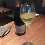 エスピス -  スパークリングワイン