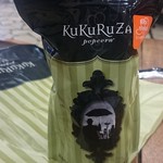 KuKuRuZa Popcorn - 