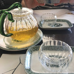 趙の飲茶 888 - 