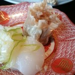 膳處漢ぽっちり - 