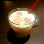 京都 銀ゆば - 豆乳チョコミルク