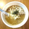ユウジ ラーメン
