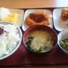 愛川食堂