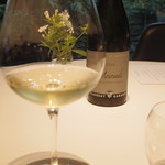 レフェルヴェソンス - Domaine Florent Garaudet