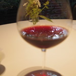 レフェルヴェソンス - Patrick Hudelot