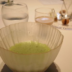 レフェルヴェソンス - お薄