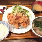 焼き鳥 渡鳥 - 