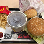 McDonald - 