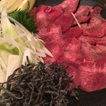 大衆焼肉ホルモン 溝の口 ひゃくてん - 