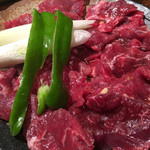 大衆焼肉ホルモン 溝の口 ひゃくてん - 