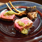 セルサルサーレ - 