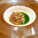 セルサルサーレ - 