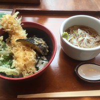 とんかつ & 焼鳥 An - 