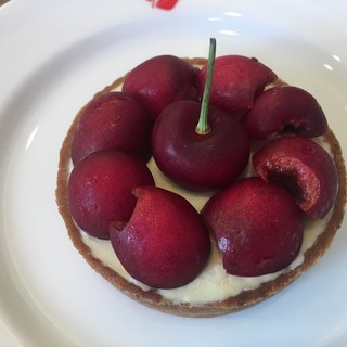 パッション ドゥ ローズ