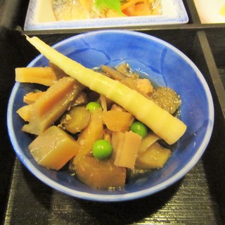 スカイホテル魚津 アネックス_1