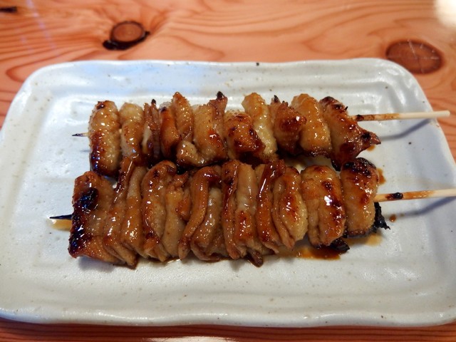 Torikizoku Mitaka Yakitori Grilled Chicken Tabelog