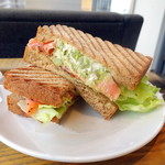 カフェアパショナート - 