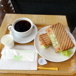 カフェアパショナート - 