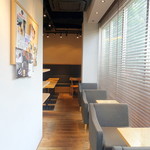 カフェアパショナート - 