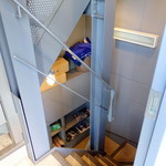 カフェアパショナート - 