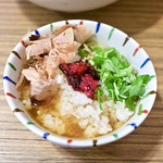 麺屋さくら - 