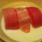 にぎり長次郎 - 本まぐろ三昧