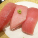 にぎり長次郎 イオンタウン東大阪店 - 本まぐろ三昧