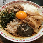 男そば 連獅子 - 