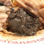 男そば 連獅子 - 