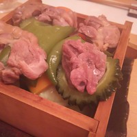 すざき町食・心旬ぎく - 